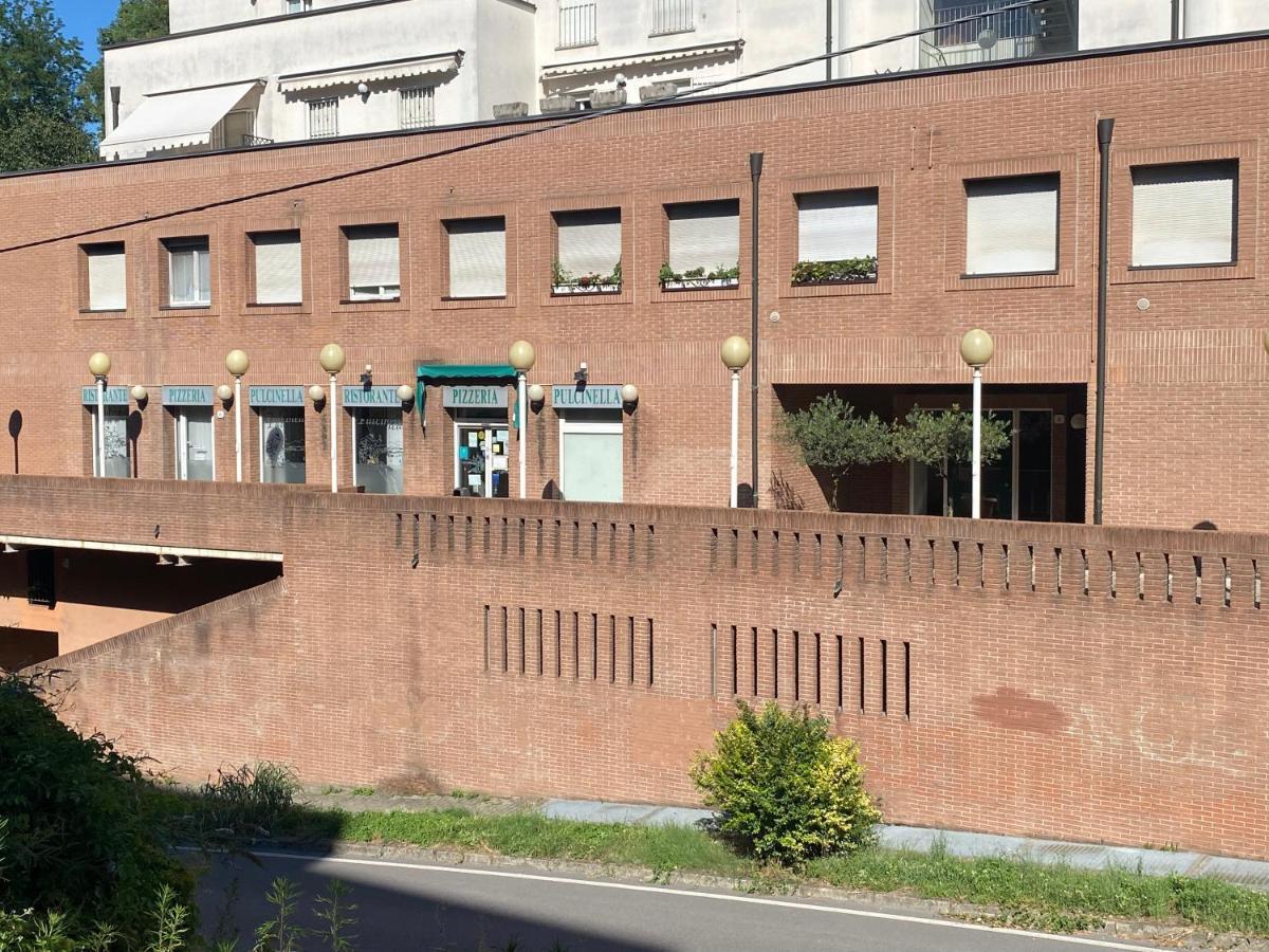 Comosole Zewnętrze zdjęcie